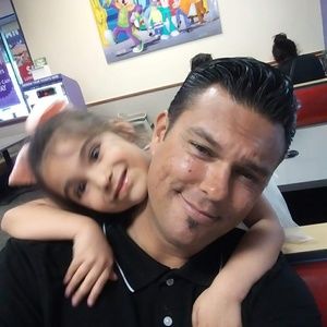 Meet your Posher, Aaron